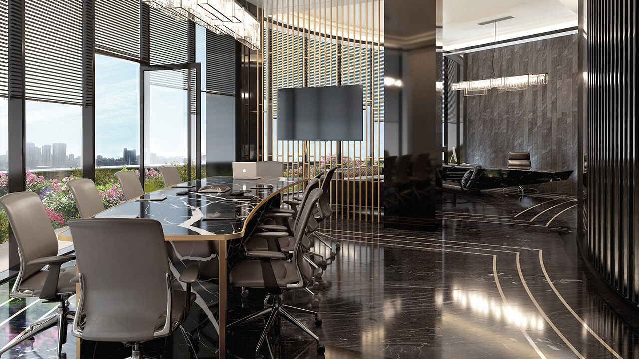 İnşaat & Gayrimenkul