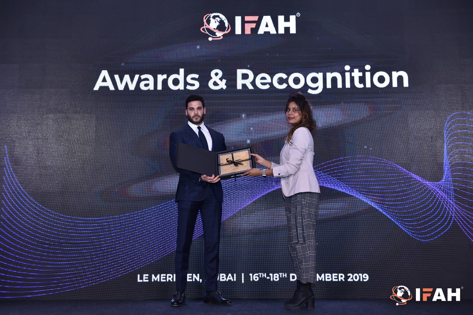 International Forum of Advances in Healthcare